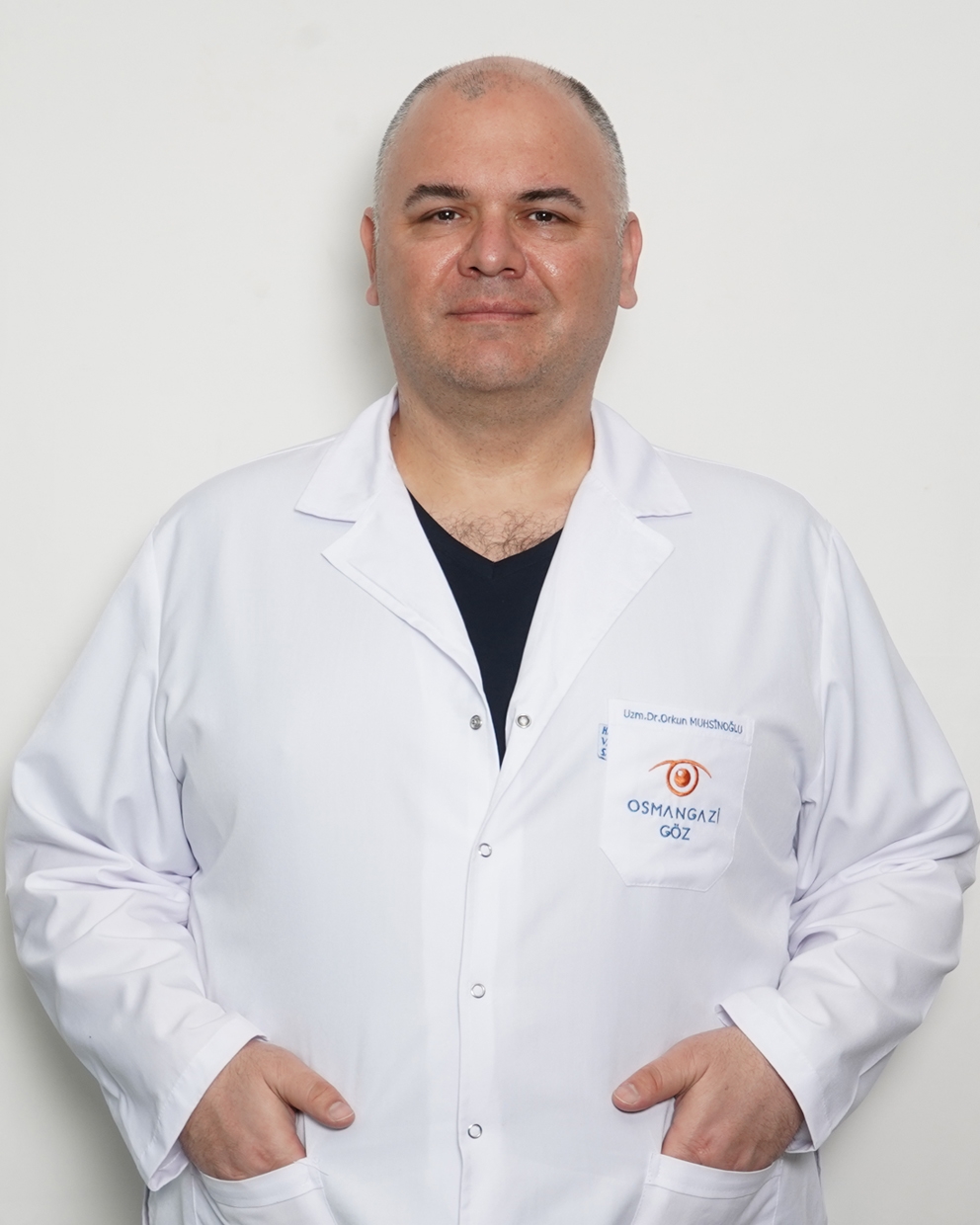 Op.Dr. Orkun Muhsinoğlu