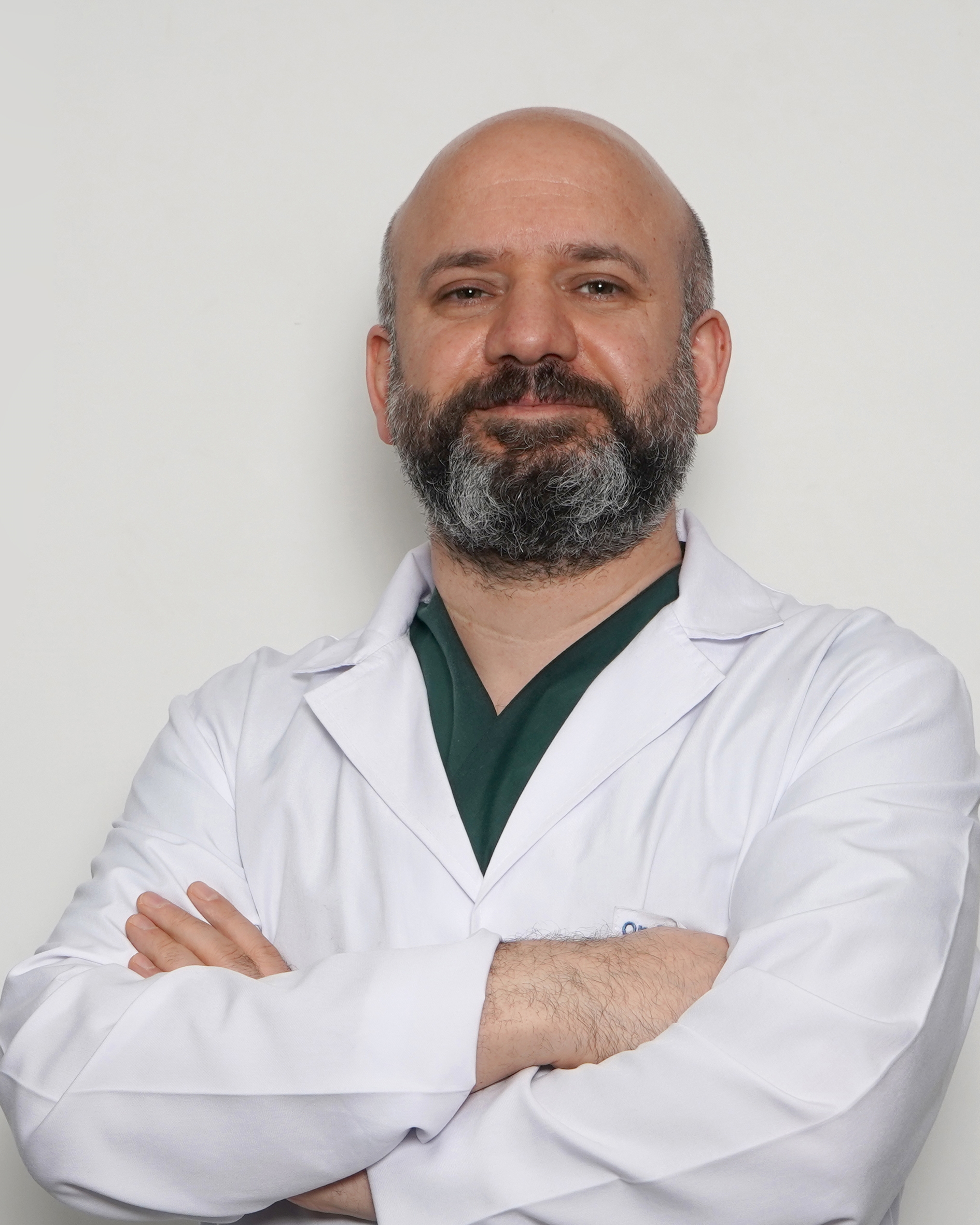 Op. Dr. Mehmet Sait Günerigök